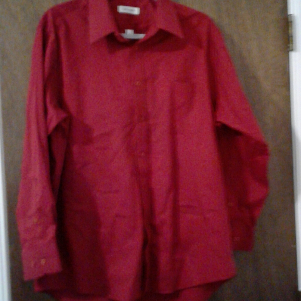 ECU long sleeve shirt.